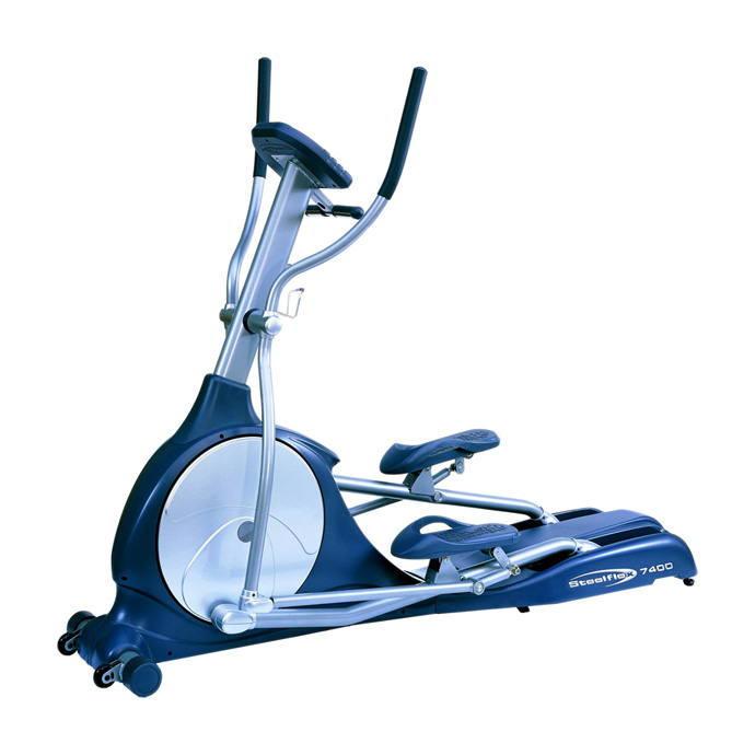 BodySolid XE7400 椭圆运转机