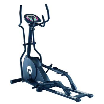 BodySolid XE4700 椭圆运转机