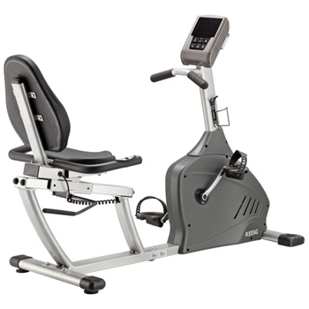 BodySolid R-55 卧式健身车