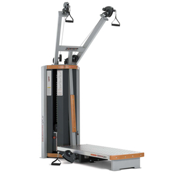 美国星驰STARTRAC高拉提举双功能训练器Pull Lift（HS-M9202）