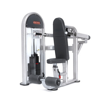 美国星驰STARTRAC三头肌下压训练机 / Triceps Press-IL-S5130