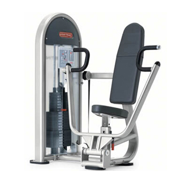 美国星驰STARTRAC胸部推举训练机/ Chest Press-IL-S21