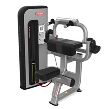 美国星驰STARTRAC三头肌伸展训练机IP-S5310