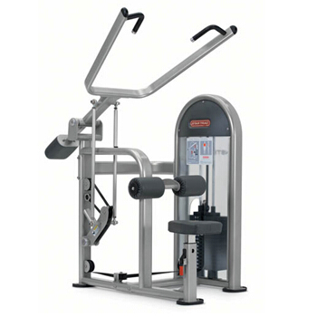 美国星驰STARTRAC高拉训练机/Lat Pull down IL-S3310