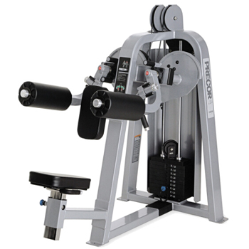 美国必确PRECOR-504提肩练习器