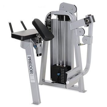 美国必确PRECOR-618臀大肌练习器