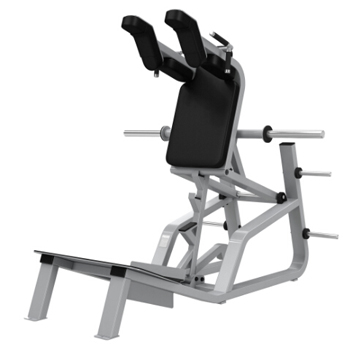 美国必确PRECOR-624超级深蹲练习器