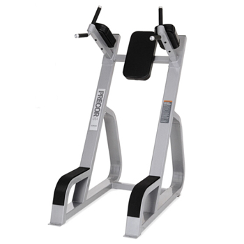美国必确PRECOR-702提膝练腹架