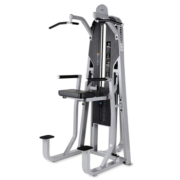 美国必确PRECOR-320助力引体上升架