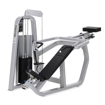 美国必确PRECOR-402上斜扩胸器