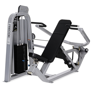 美国必确PRECOR-500推肩练习器