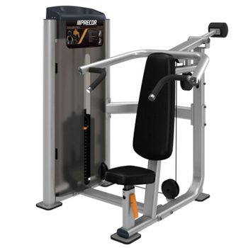 美国必确PRECOR-C012肩膊推举机