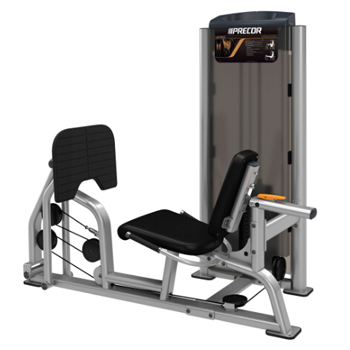美国必确PRECOR-C010腿部推蹬机/小腿伸展器