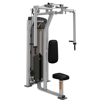 美国必确PRECOR-C015双向扩胸训练器
