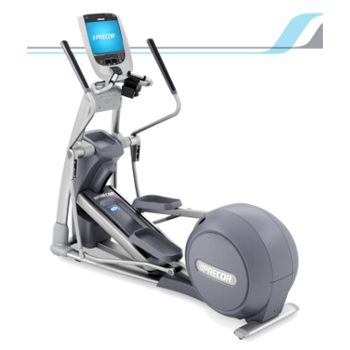 美国必确PRECOR-EFX885商用椭圆运转机
