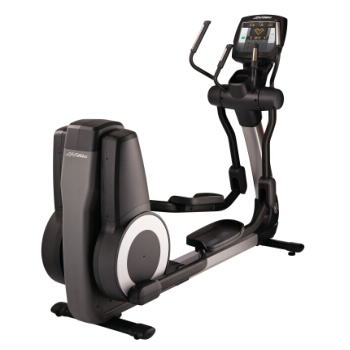 美国力健LIFEFITNESS-95Xa商用椭圆机