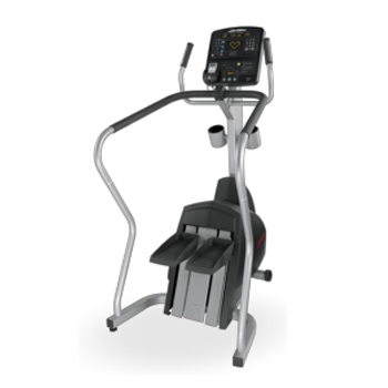 美国力健LIFEFITNESS-CLSS踏步机