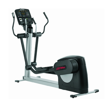美国力健LIFEFITNESS-CLSX商用椭圆机