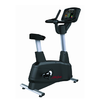 美国力健LIFEFITNESS-OSC商用立式健身车