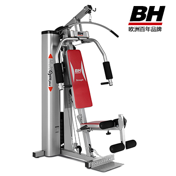 西班牙BH-必艾奇 G112单人站多功能训练器