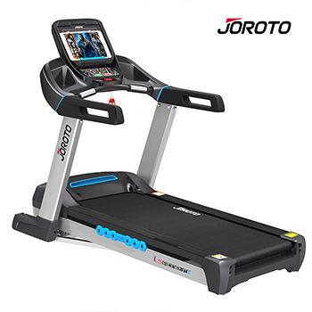 美国捷瑞特JOROTO家用静音折叠跑步机L5