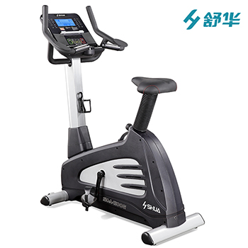 <b>舒华SH-A-1100G自发电式豪华立式健身车</b>