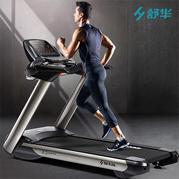 <b>SHHA舒华 豪华家用跑步机 X5 SH-5517</b>