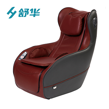 SHUA舒华家用按摩全身多功能休闲按摩沙发M1800