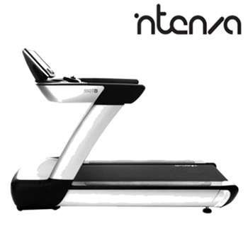 Intenza 跑步机（Treadmill）550Te2