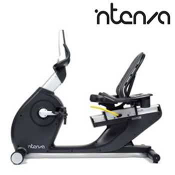 Intenza靠背式健身车（Recumbent Exercise Bike）550RBe2