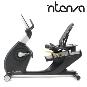 Intenza靠背式健身车（Recumbent Exercise Bike）550RBi