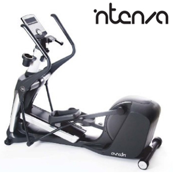 Intenza全功能训练椭圆器（Cross-Trainer）550ETi