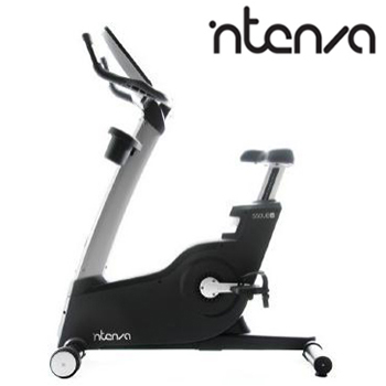 Intenza直立式健身车（Upright Exercise Bike）550UBe2