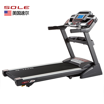 美国sole速尔F80PRO进口电动家用高端跑步机