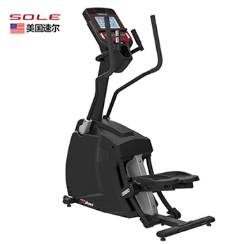 美国sole速尔SC200登山踏步机