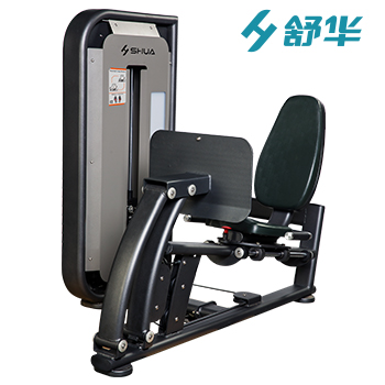 SHUA/舒华 SH-6809坐式蹬腿训练器