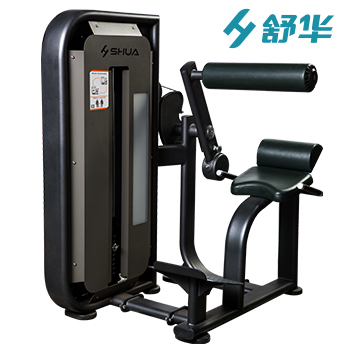 SHUA/舒华 SH-6817背肌伸展训练器