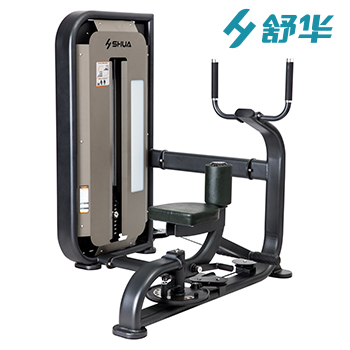 SHUA/舒华 SH-6818躯干式转动训练器