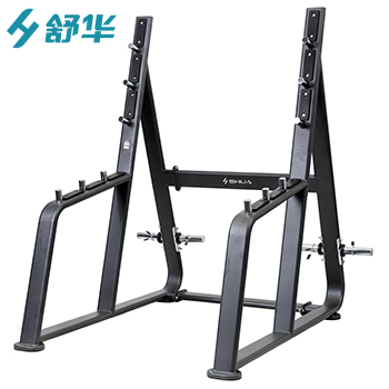 SHUA/舒华 SH-6854深蹲架