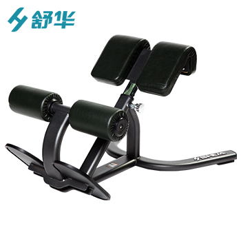 SHUA/舒华 SH-6858背部伸展练习器