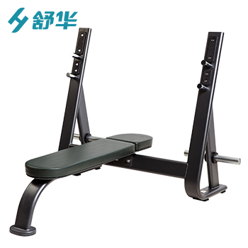 SHUA/舒华 SH-6871奥林匹克水平推举椅