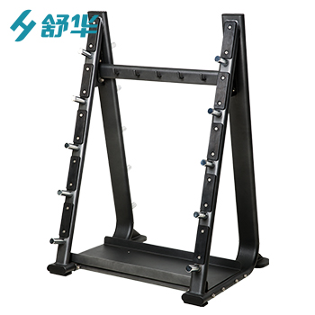 SHUA/舒华 SH-6883杠铃架