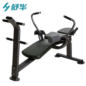 SHUA/舒华 SH-6887卷腹练习器