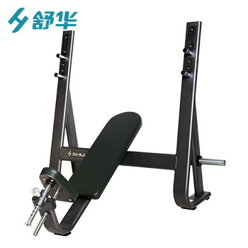 SHUA/舒华 SH-6873奥林匹克上斜推举椅