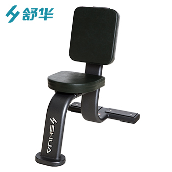 SHUA/舒华 SH-6876上斜练习椅