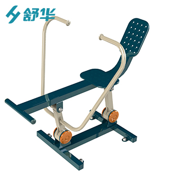 SHUA/舒华 JLG-08自重式划船器