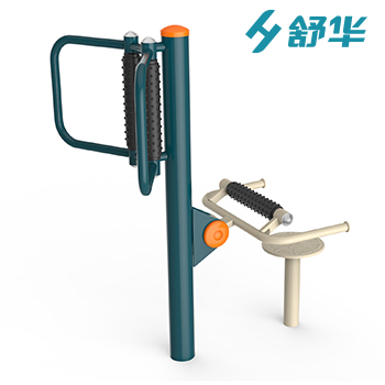 SHUA/舒华 JLG-21坐立式腰背按摩器