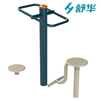 SHUA/舒华 JLG-24坐立式扭腰器
