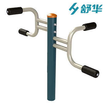 SHUA/舒华 JLG-40四级压腿按摩器