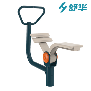 SHUA/舒华 JLG-54腰背伸展器